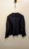 Charlie Joe Blouse