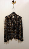 Furstenberg Blouse