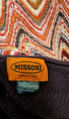 Missoni Shawl