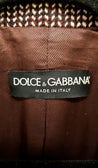 Dolce & Gabbana Tussenjas