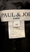 Paul & Joe Winterjas