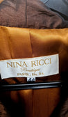 Nina Ricci Jasje lang