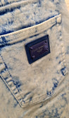 Dolce & Gabbana Spijkerbroek/ Jeans