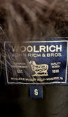 Woolrich Winterjas